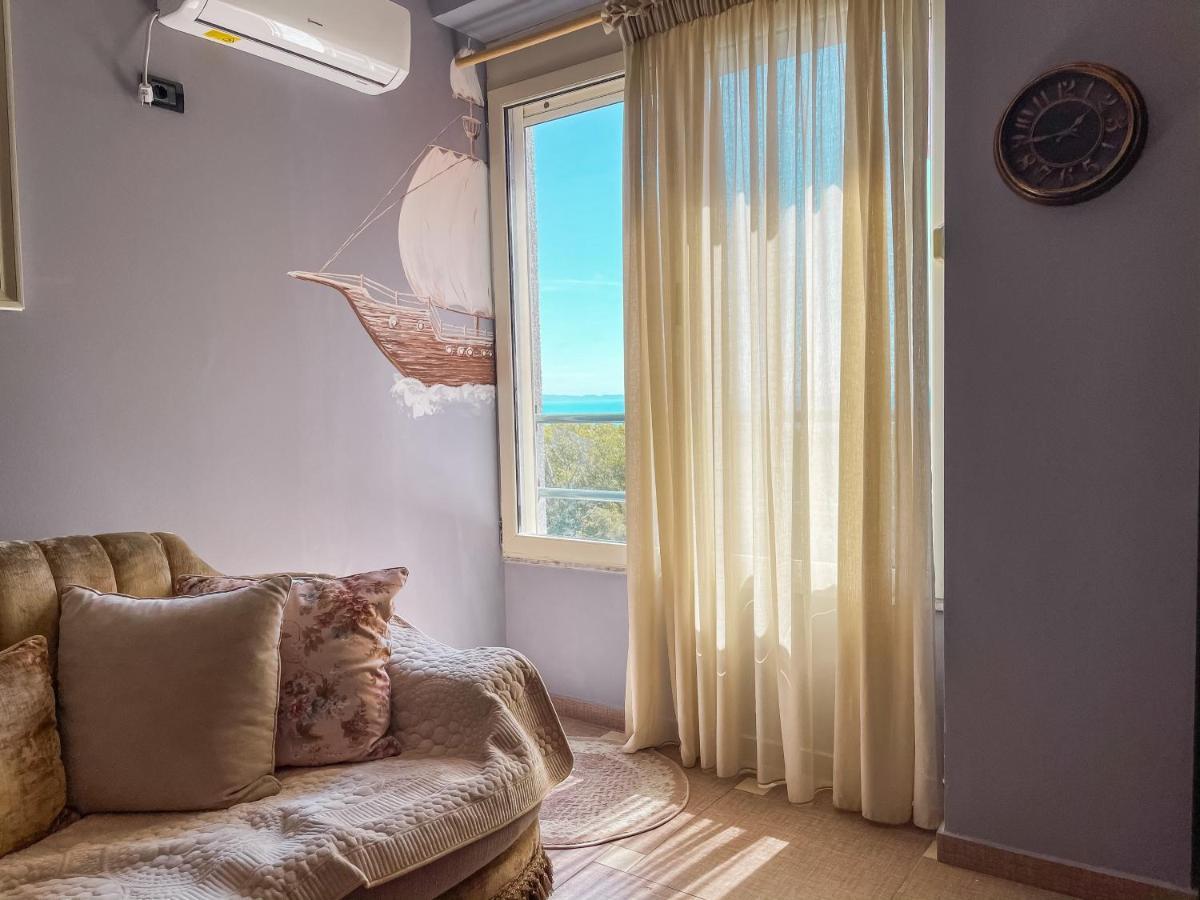 Rooftop Apartments Durrës 외부 사진