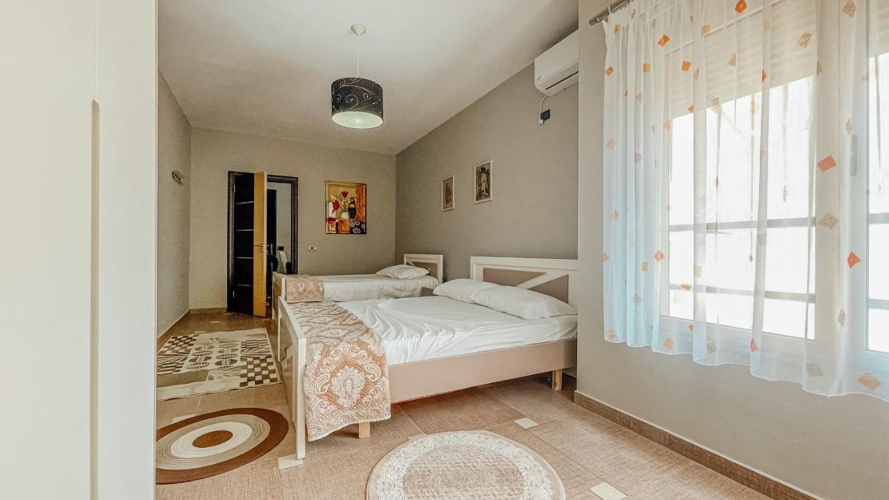 Rooftop Apartments Durrës 외부 사진