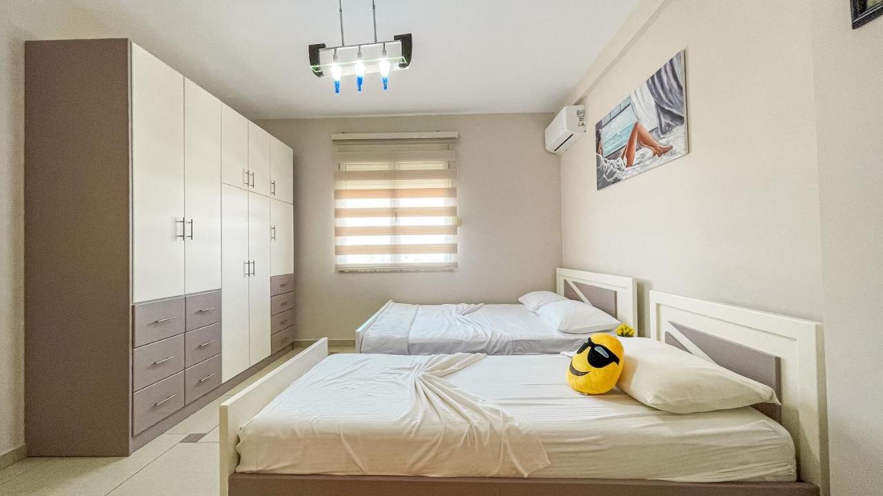 Rooftop Apartments Durrës 외부 사진