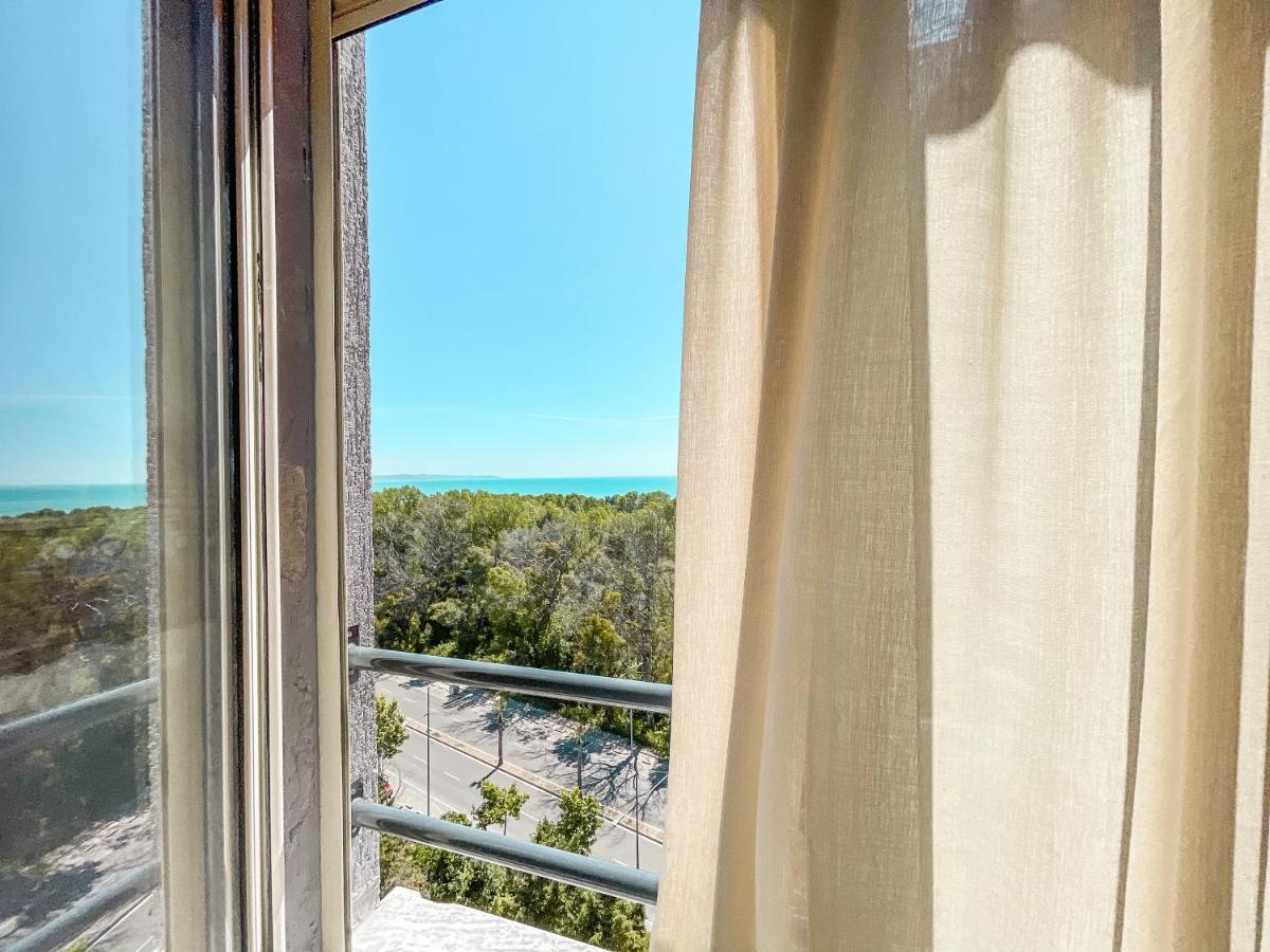 Rooftop Apartments Durrës 외부 사진