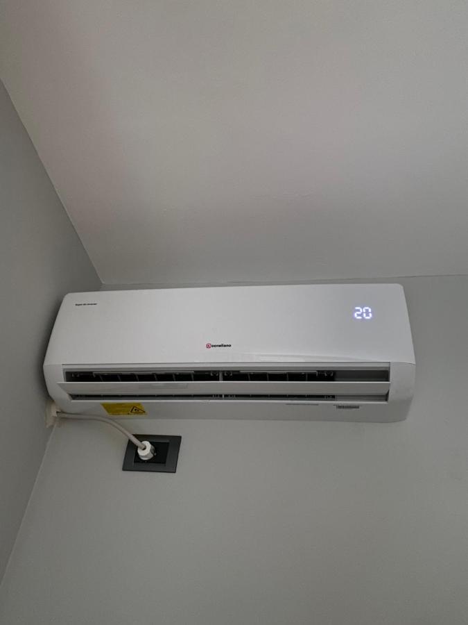 Rooftop Apartments Durrës 외부 사진