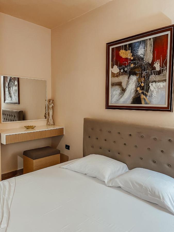 Rooftop Apartments Durrës 외부 사진