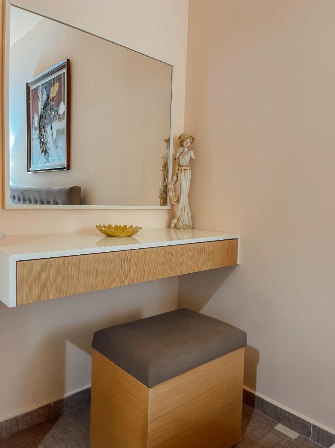 Rooftop Apartments Durrës 외부 사진