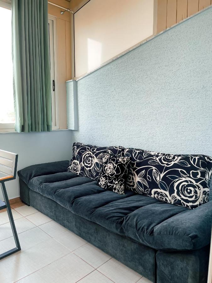 Rooftop Apartments Durrës 외부 사진