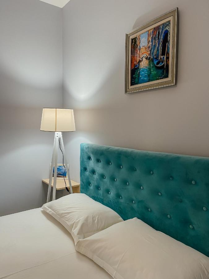 Rooftop Apartments Durrës 외부 사진
